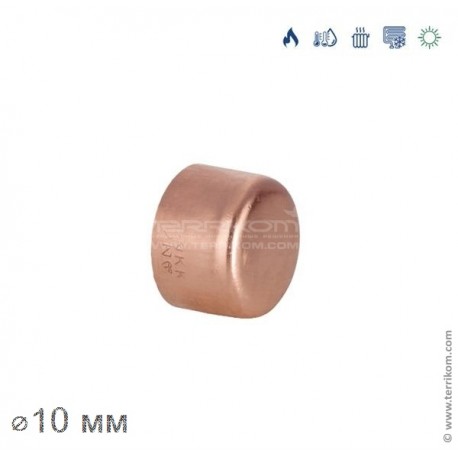 Заглушка, IBP 5000