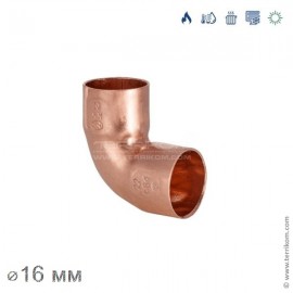 Угол 90° ВВ, IBP 5000
