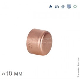 Заглушка, IBP 5000