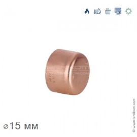 Заглушка, IBP 5000