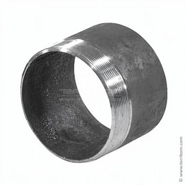 Резьба стальная ГОСТ 3262-75 АС