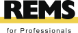 Промежуточные клещи для пресс-колец REMS Z2 M 42–54 (572795RX)